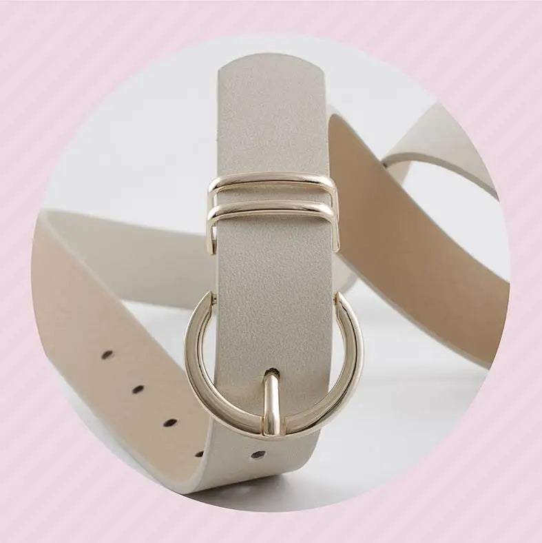 Designer High-Quality Cowgirl Western Belts - Divawearfashion