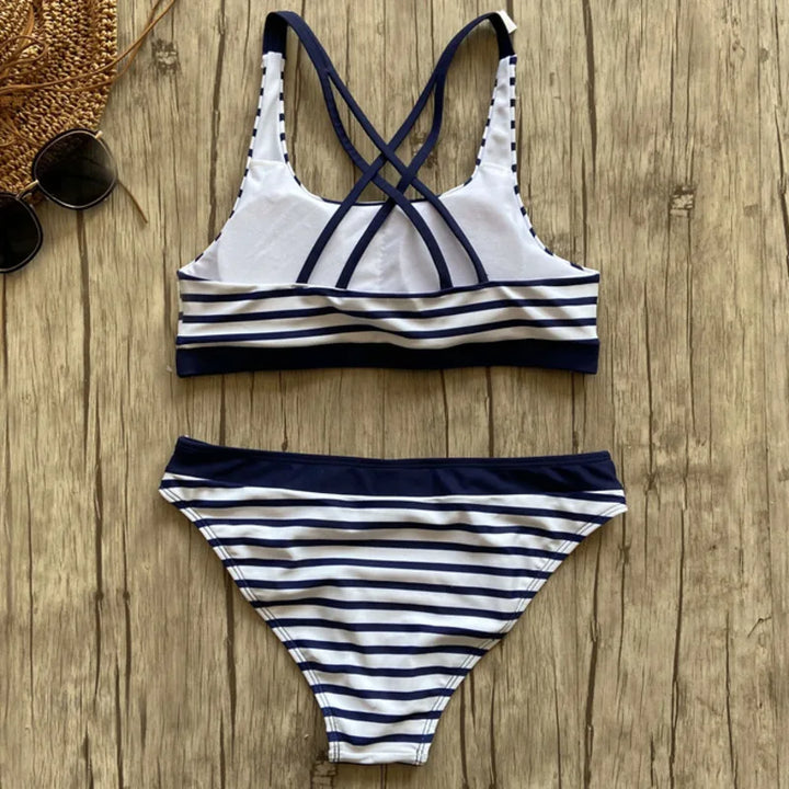 Sexy Push Up Bathing Suits - Divawearfashion