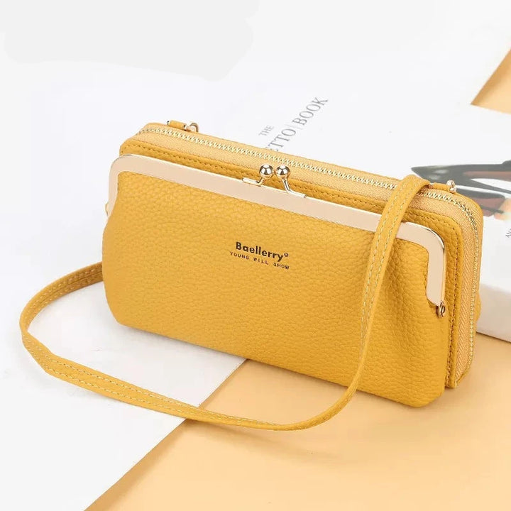 Top Quality Phone Pocket Small Bag - Divawearfashion